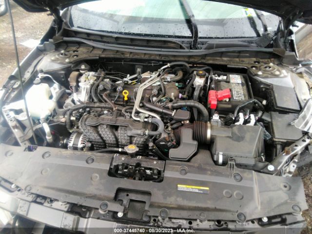 1N4BL4DV5NN379266 Nissan Altima 2.5 Sv