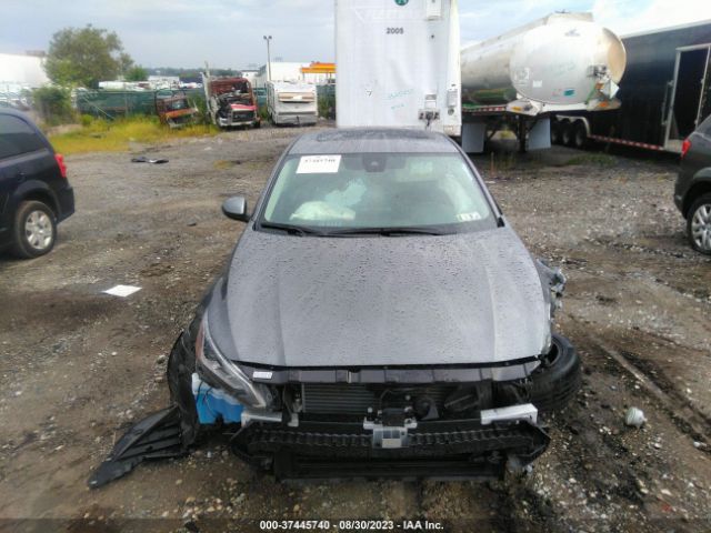 1N4BL4DV5NN379266 Nissan Altima 2.5 Sv