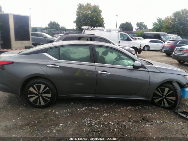 1N4BL4DV5NN379266 Nissan Altima 2.5 Sv