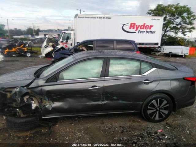 1N4BL4DV5NN379266 Nissan Altima 2.5 Sv