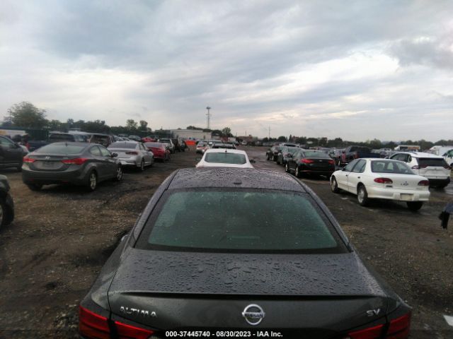 1N4BL4DV5NN379266 Nissan Altima 2.5 Sv