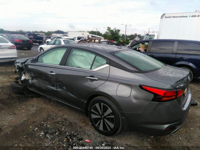 1N4BL4DV5NN379266 Nissan Altima 2.5 Sv