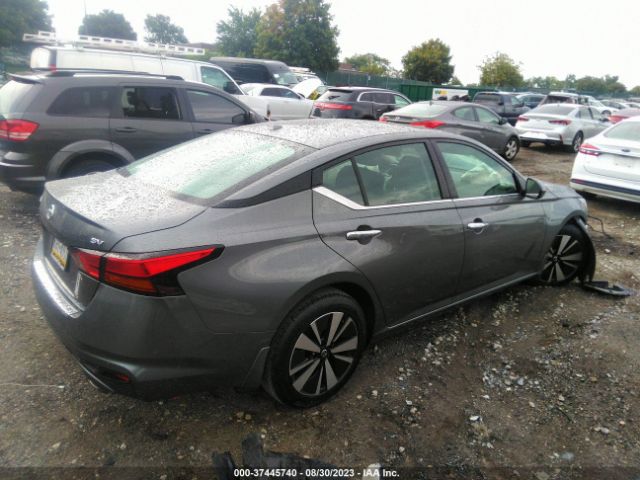 1N4BL4DV5NN379266 Nissan Altima 2.5 Sv
