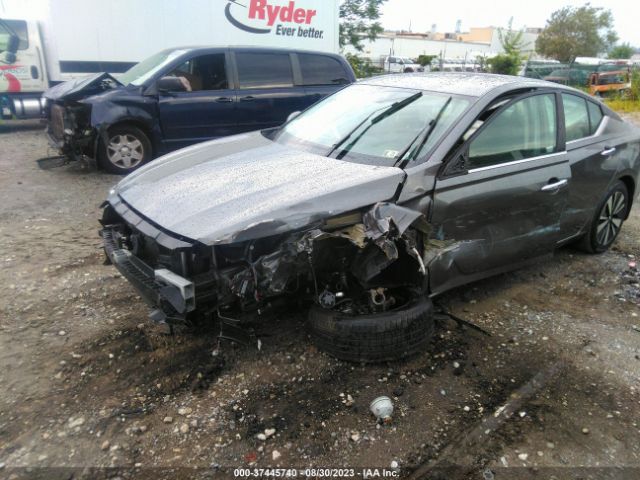 1N4BL4DV5NN379266 Nissan Altima 2.5 Sv