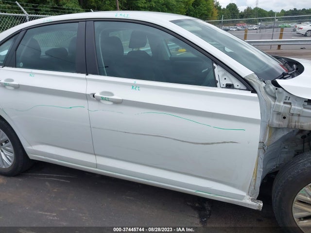 3VWC57BU2KM059913 Volkswagen Jetta S/se/r-line