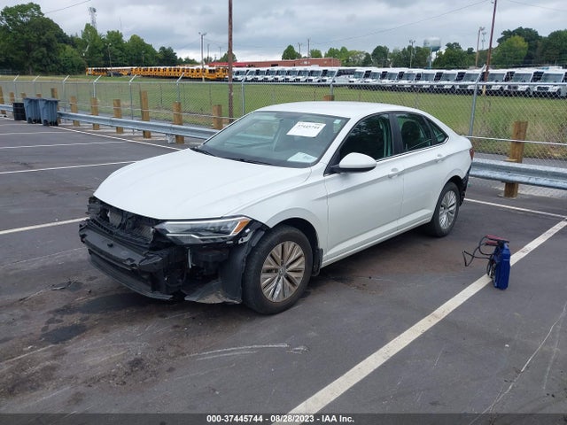 3VWC57BU2KM059913 Volkswagen Jetta S/se/r-line