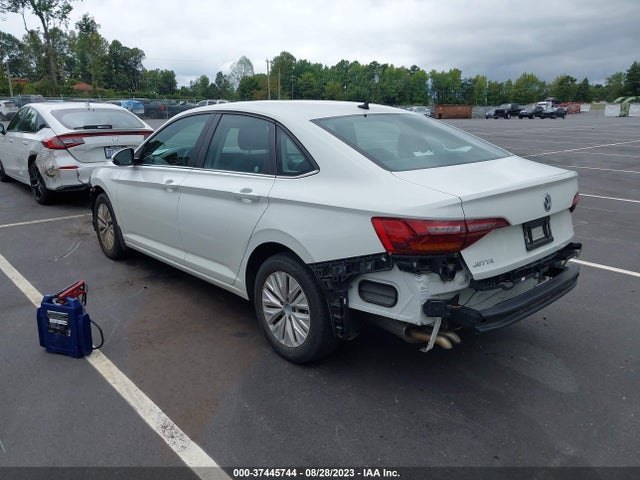 3VWC57BU2KM059913 Volkswagen Jetta S/se/r-line