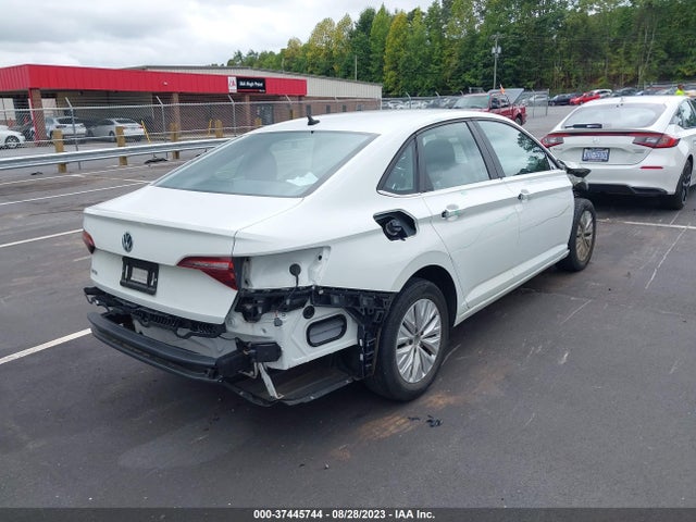 3VWC57BU2KM059913 Volkswagen Jetta S/se/r-line