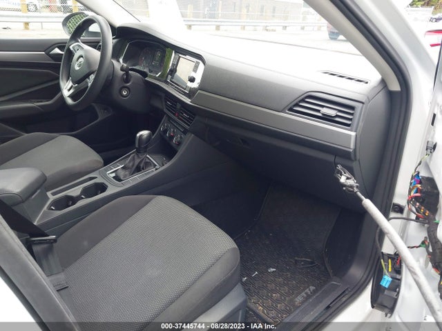 3VWC57BU2KM059913 Volkswagen Jetta S/se/r-line