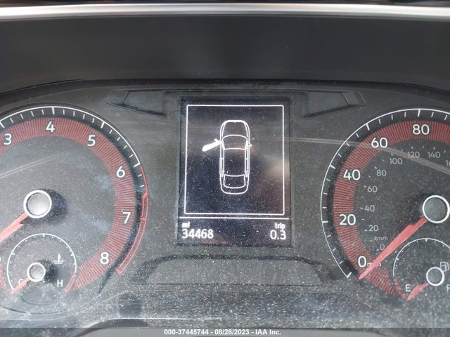 3VWC57BU2KM059913 Volkswagen Jetta S/se/r-line
