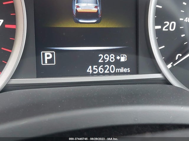 2016 NISSAN SENTRA SV VIN: 3N1AB7AP0GL683918