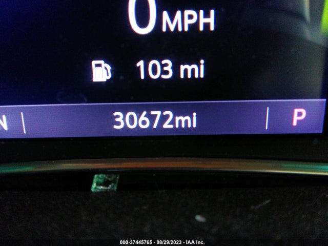 Chevrolet Traverse Lt Cloth 2021 1GNERGKWXMJ165437 Image 15