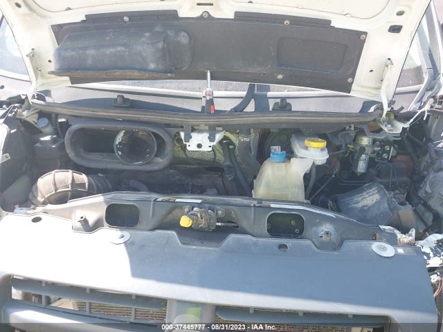3C6URVJG8EE106119 RAM Promaster