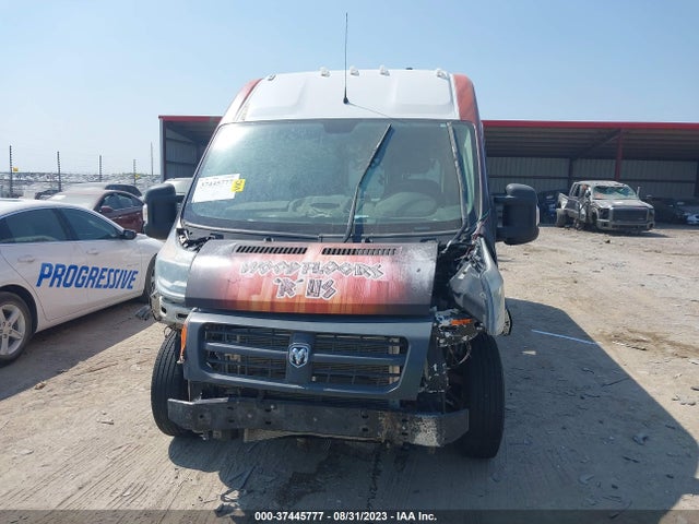 3C6URVJG8EE106119 RAM Promaster