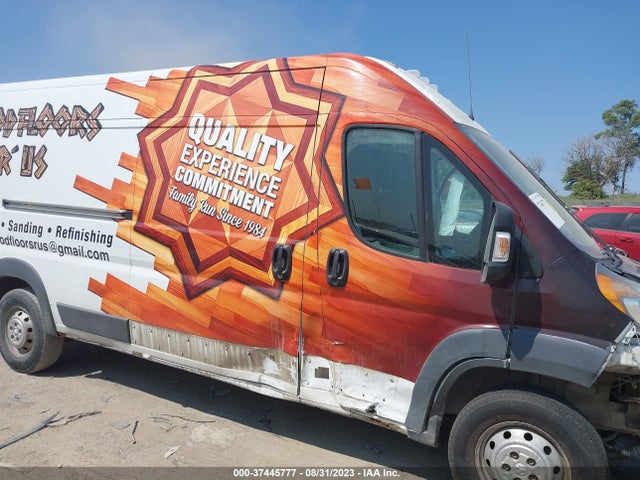 3C6URVJG8EE106119 RAM Promaster