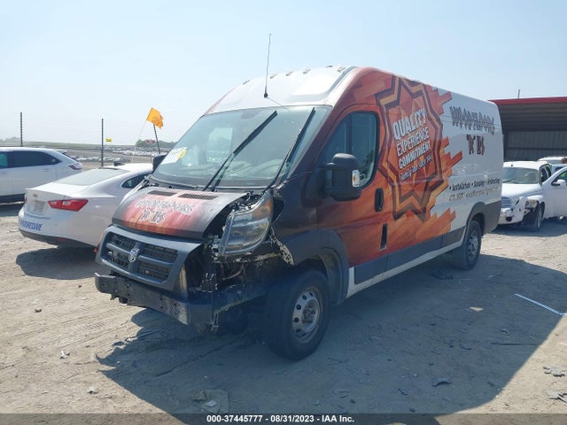 3C6URVJG8EE106119 RAM Promaster