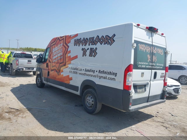 3C6URVJG8EE106119 RAM Promaster