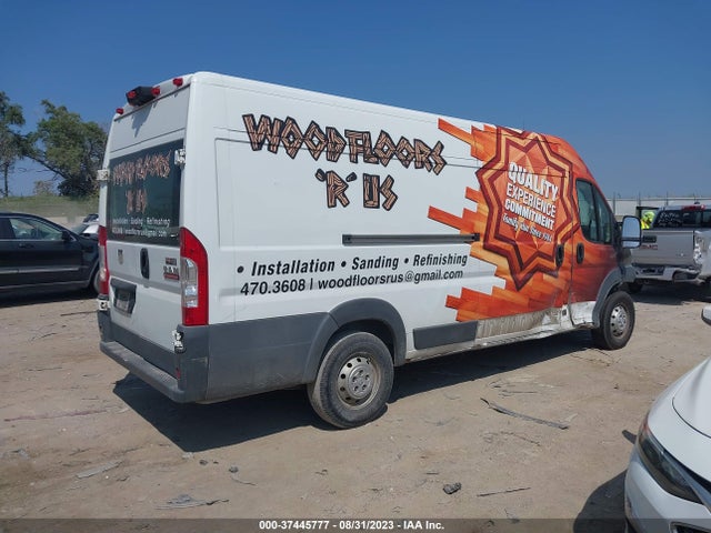 3C6URVJG8EE106119 RAM Promaster
