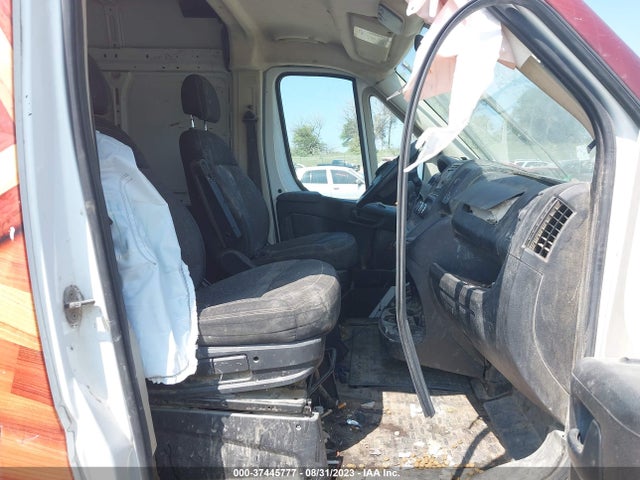 3C6URVJG8EE106119 RAM Promaster