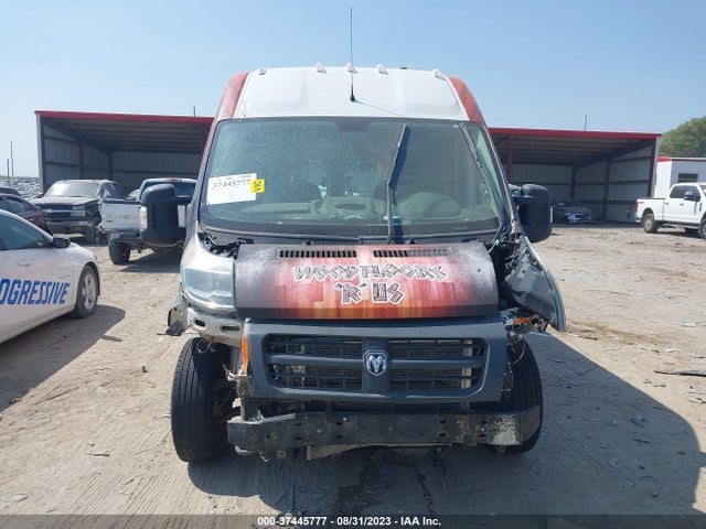 3C6URVJG8EE106119 RAM Promaster