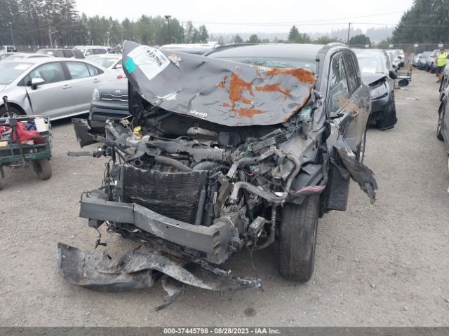 1C4NJDBB1GD780697 Jeep Compass Sport