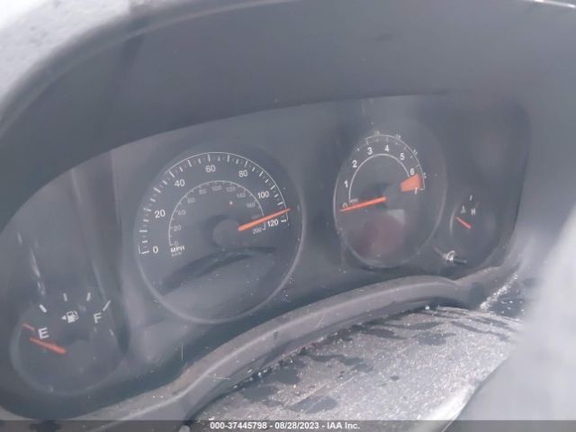 1C4NJDBB1GD780697 Jeep Compass Sport