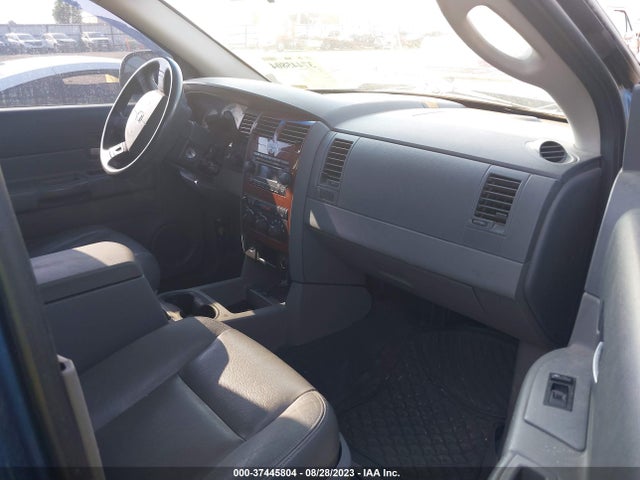 2004 DODGE DURANGO SLT VIN: 1D4HB48D14F181238