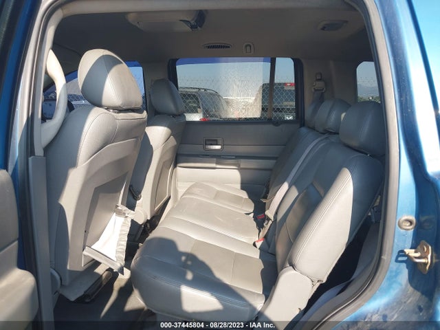 2004 DODGE DURANGO SLT VIN: 1D4HB48D14F181238