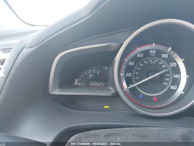 Mazda Mazda3 I Sport 2015 3MZBM1U73FM224974 Image 7