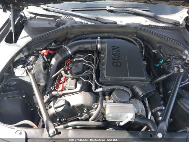 WBA5B1C57GG134953 BMW 5 Series 535i