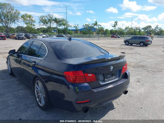 WBA5B1C57GG134953 BMW 5 Series 535i