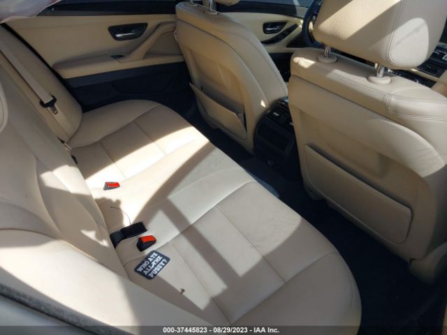 WBA5B1C57GG134953 BMW 5 Series 535i