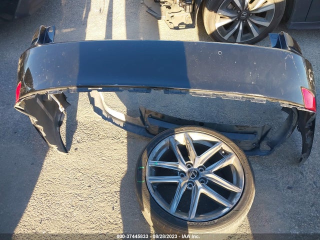 JTHBA1D27J5063820 Lexus Is Is 300