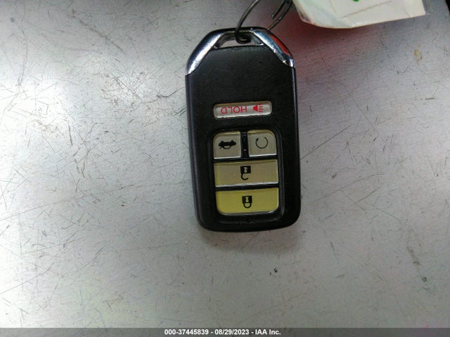 Honda Civic Ex-l 2016 19XFC1F89GE205936 Image 11