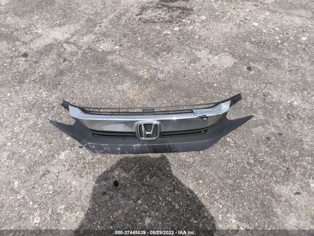 Honda Civic Ex-l 2016 19XFC1F89GE205936 Image 12