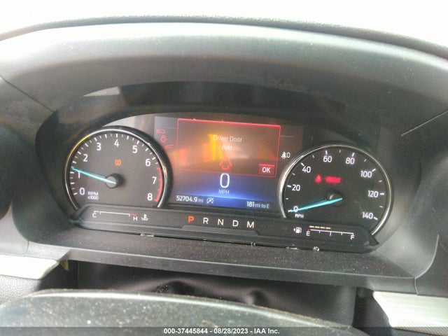 Ford EXPLORER XLT 2020 1FMSK7DH8LGA58277 Image 7