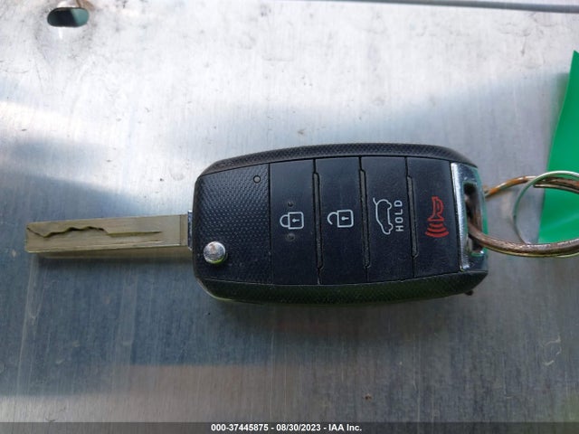 KIA SORENTO L 2018 5XYPG4A32JG396535 Image 11