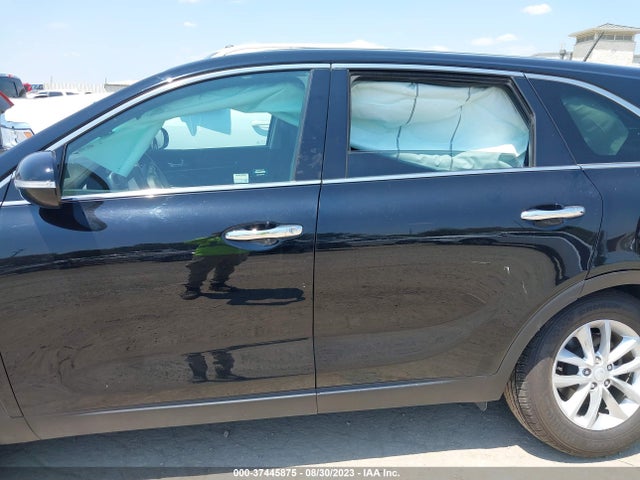 KIA SORENTO L 2018 5XYPG4A32JG396535 Image 14