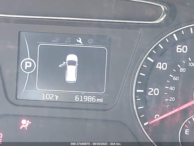 KIA SORENTO L 2018 5XYPG4A32JG396535 Image 15