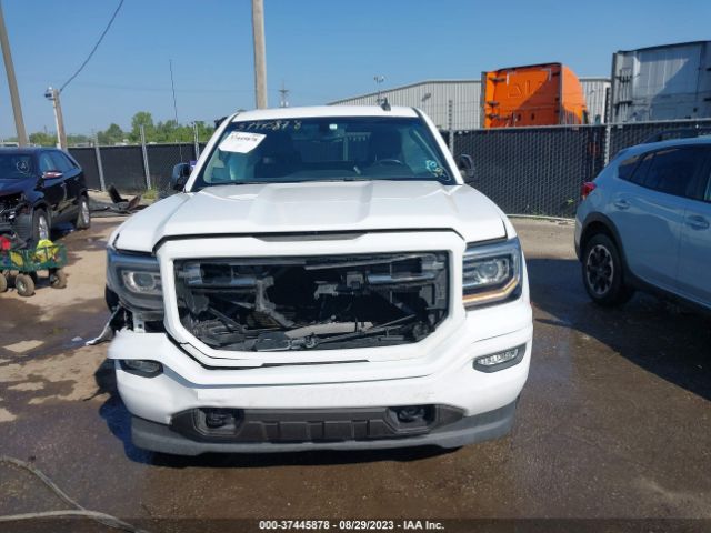 3GTU2NEJ7JG319385 GMC Sierra 1500 Slt