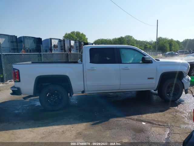 3GTU2NEJ7JG319385 GMC Sierra 1500 Slt