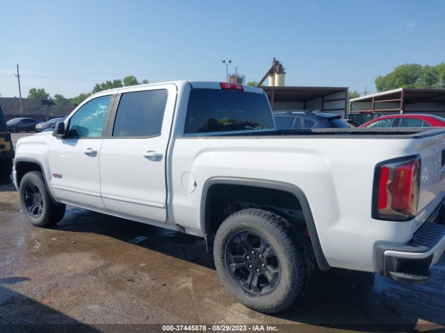 3GTU2NEJ7JG319385 GMC Sierra 1500 Slt
