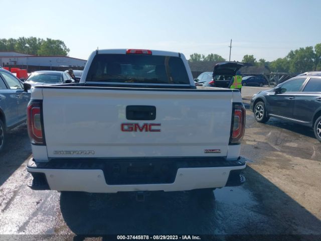 3GTU2NEJ7JG319385 GMC Sierra 1500 Slt