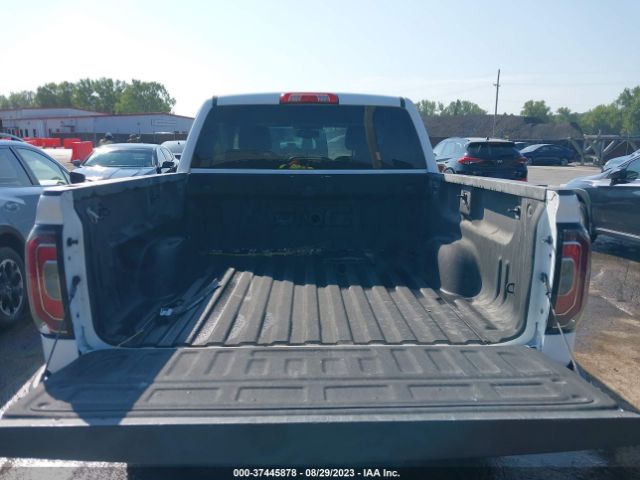 3GTU2NEJ7JG319385 GMC Sierra 1500 Slt