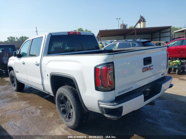 3GTU2NEJ7JG319385 GMC Sierra 1500 Slt