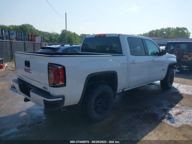 3GTU2NEJ7JG319385 GMC Sierra 1500 Slt
