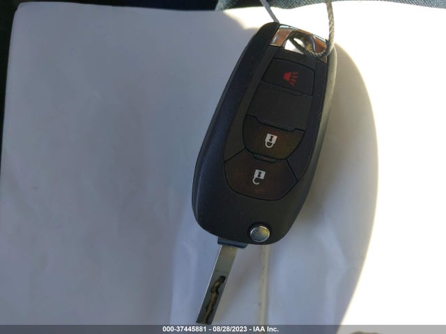 Chevrolet Trailblazer Ls 2021 KL79MMS25MB132504 Image 11