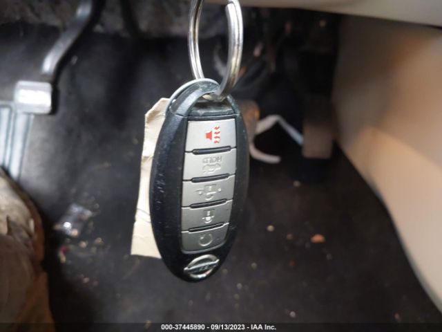 1N4AA6AP5HC362759 Nissan MAXIMA SL