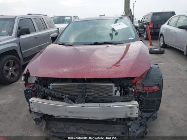 1N4AA6AP5HC362759 Nissan MAXIMA SL