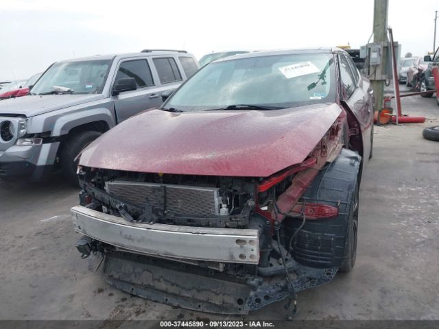 1N4AA6AP5HC362759 Nissan MAXIMA SL